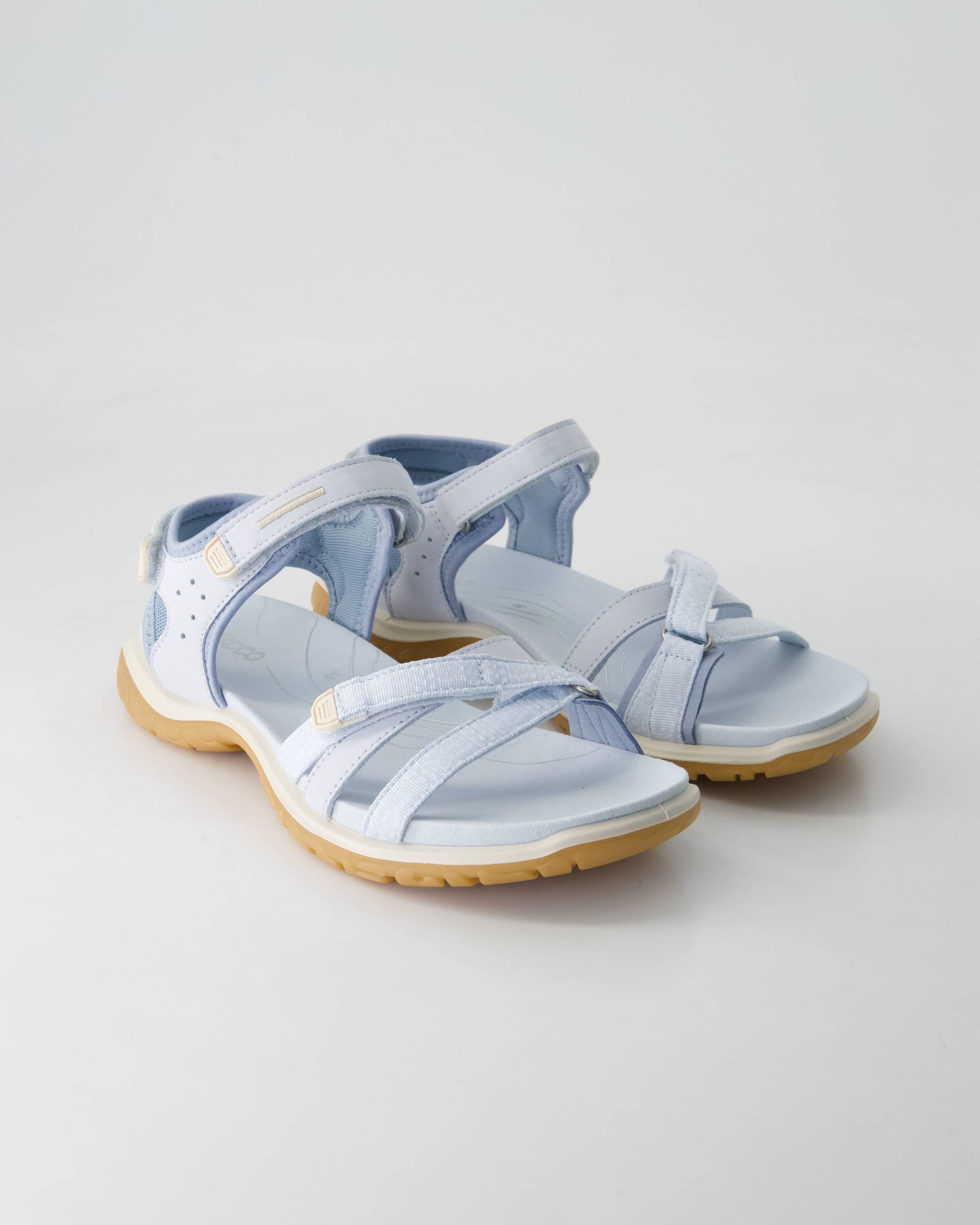 Ecco Offroad Roam W Sandale Obermaterial: günstig online kaufen