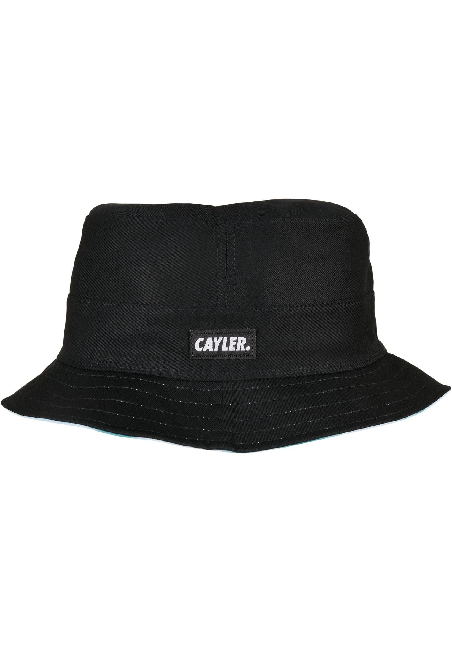 CAYLER Cap Reversible Hat Bucket C&S Good Flex Foam Accessoires Feelin SONS &