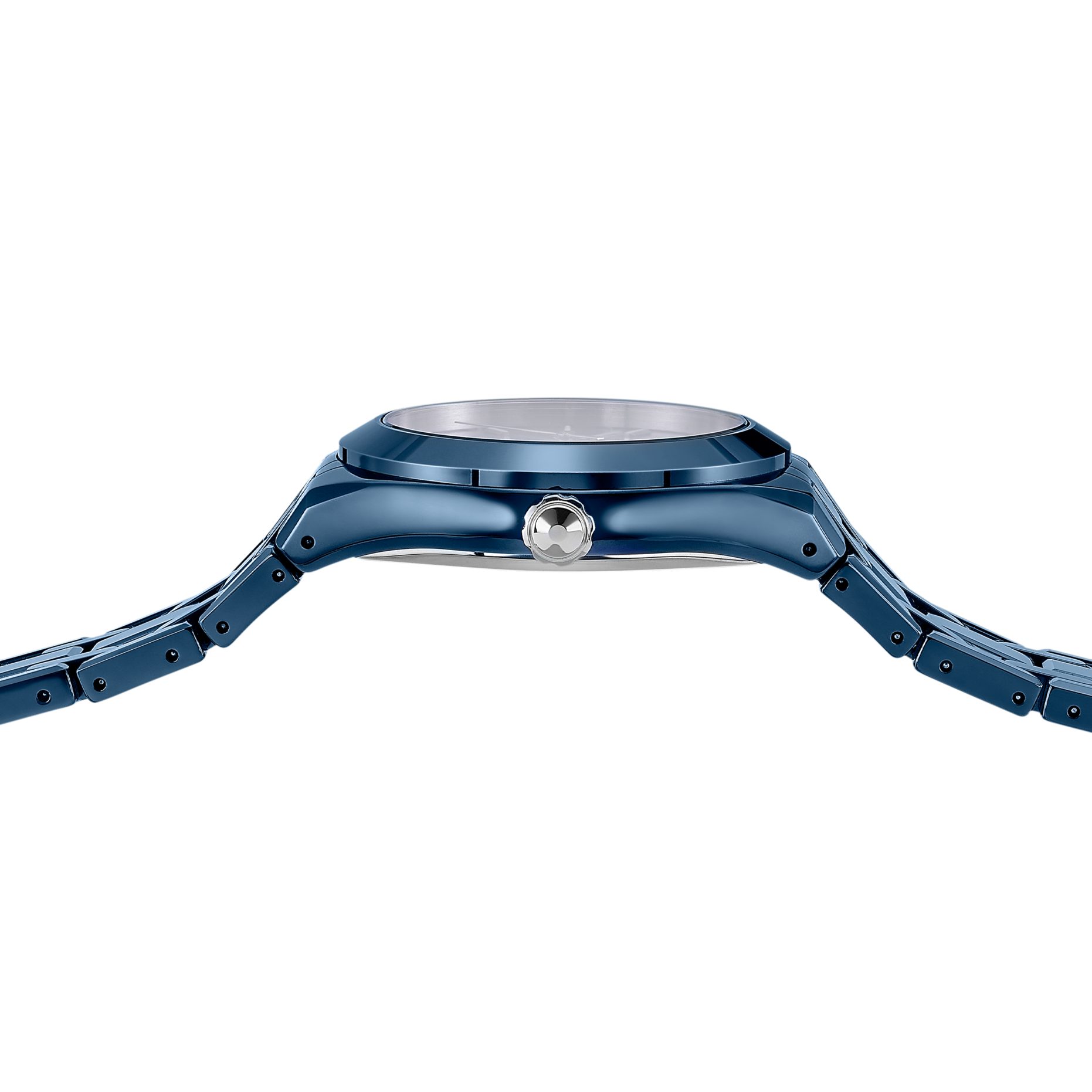 Jaguar Keramikuhr Ceramic J1051_1, Quarzuhr, Armbanduhr, Damenuhr, Swiss Made, Keramik, analog, Tag
