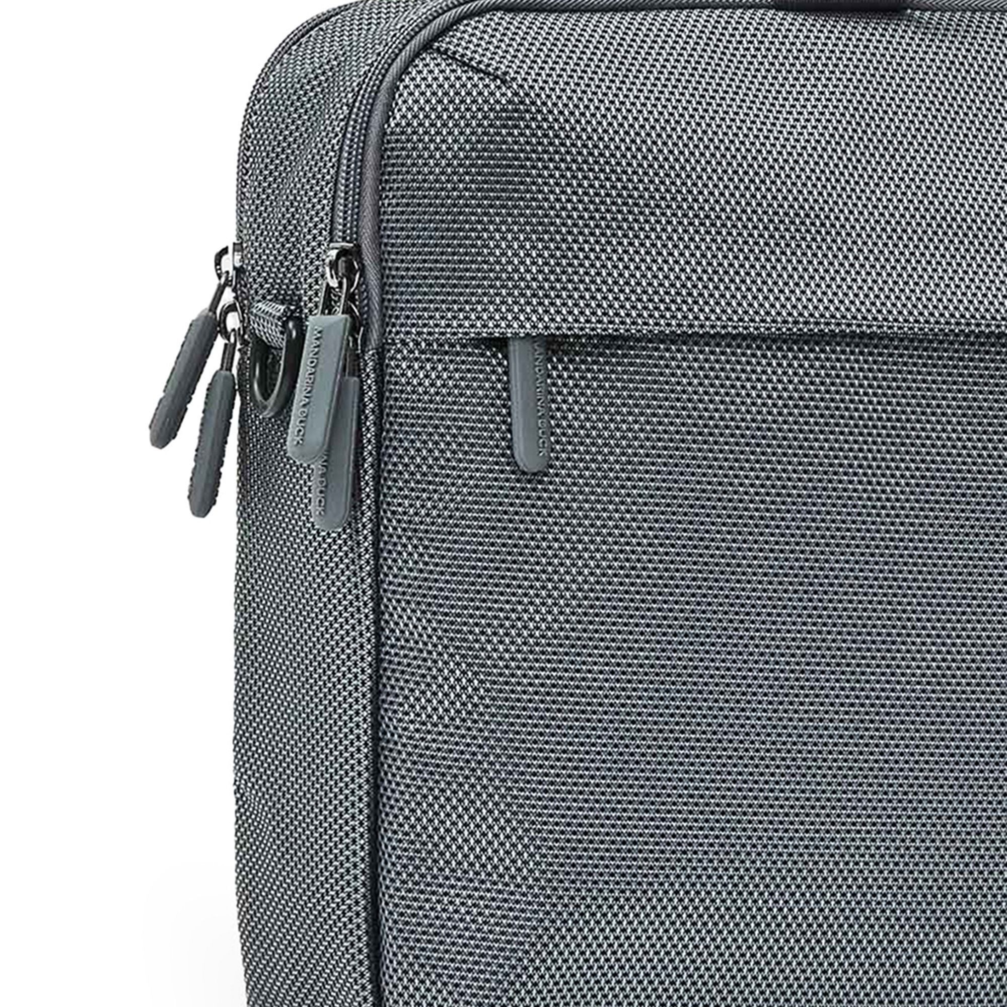 Mandarina Duck Aktentasche Zephyr, Polyester