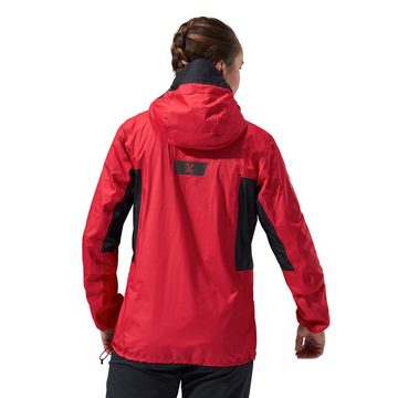 Berghaus Anorak Berghaus W Mountain Guide Hyper Alpha Jacket Damen