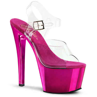 Pleaser 18 High-Heel-Pumps