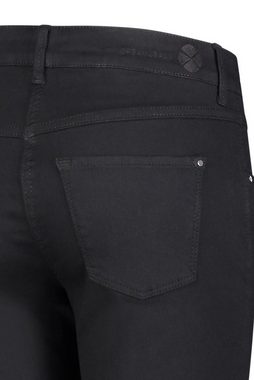 MAC Stretch-Jeans MAC DREAM SLIM black-black 5407-90-0355L D999