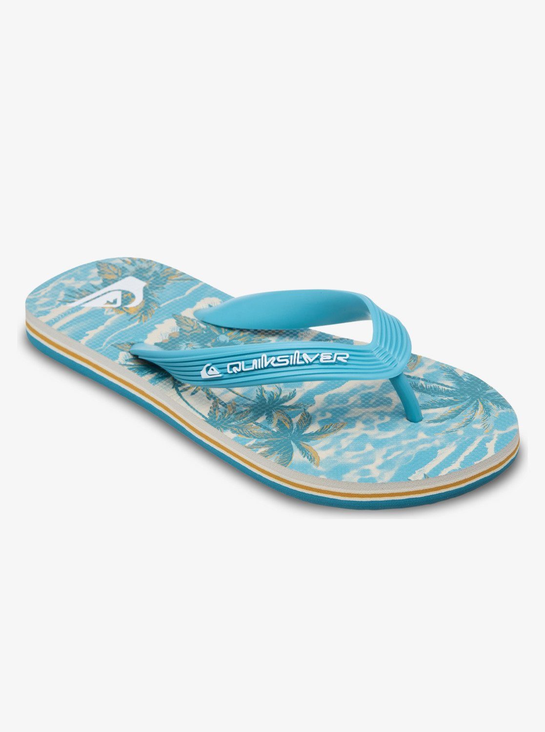 Quiksilver Badezehentrenner
