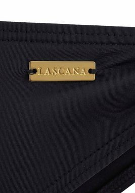 LASCANA Bikini-Hose Italy mit seitlichen Bindebändern