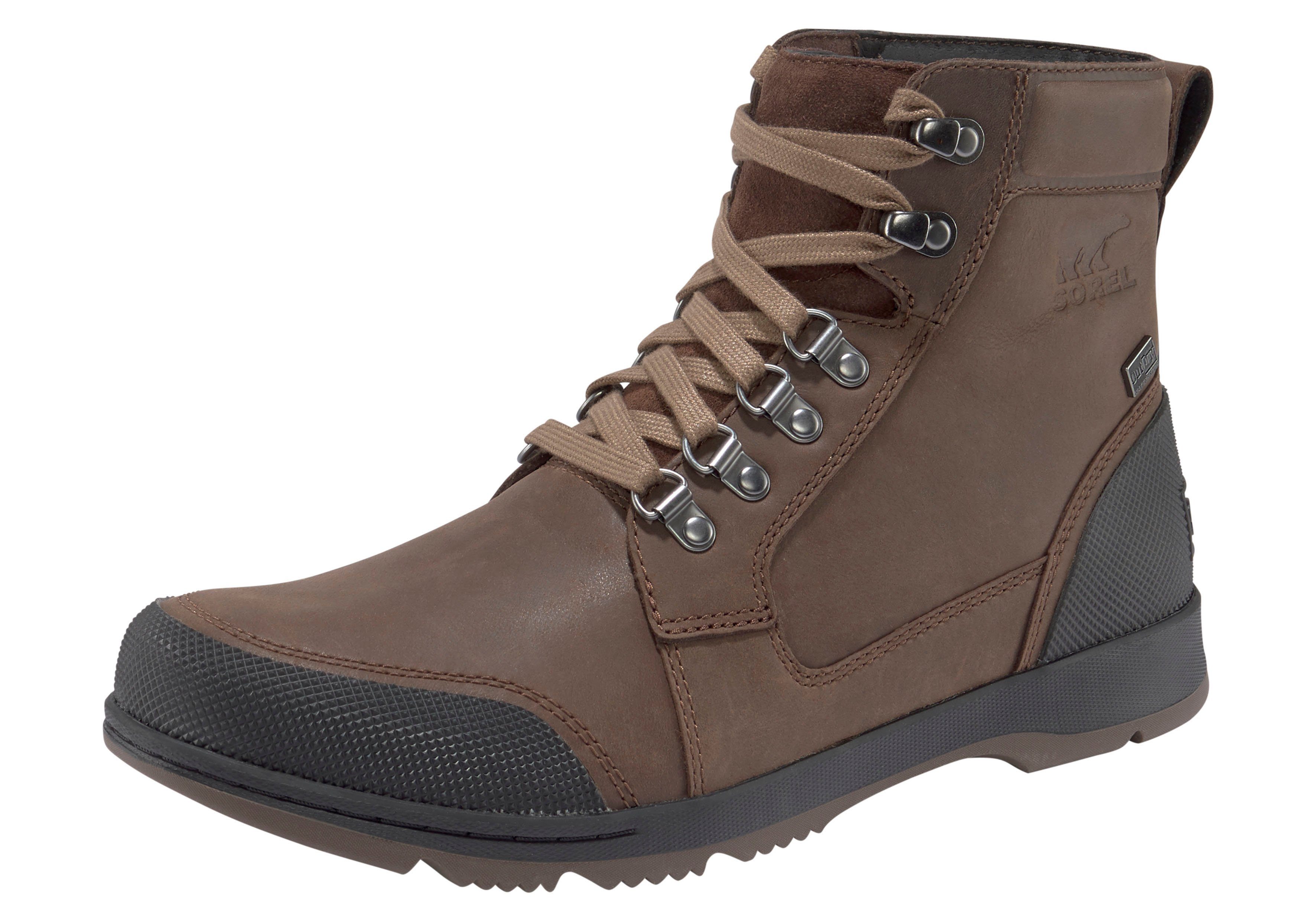 sorel men's ankeny ii mid boots stores