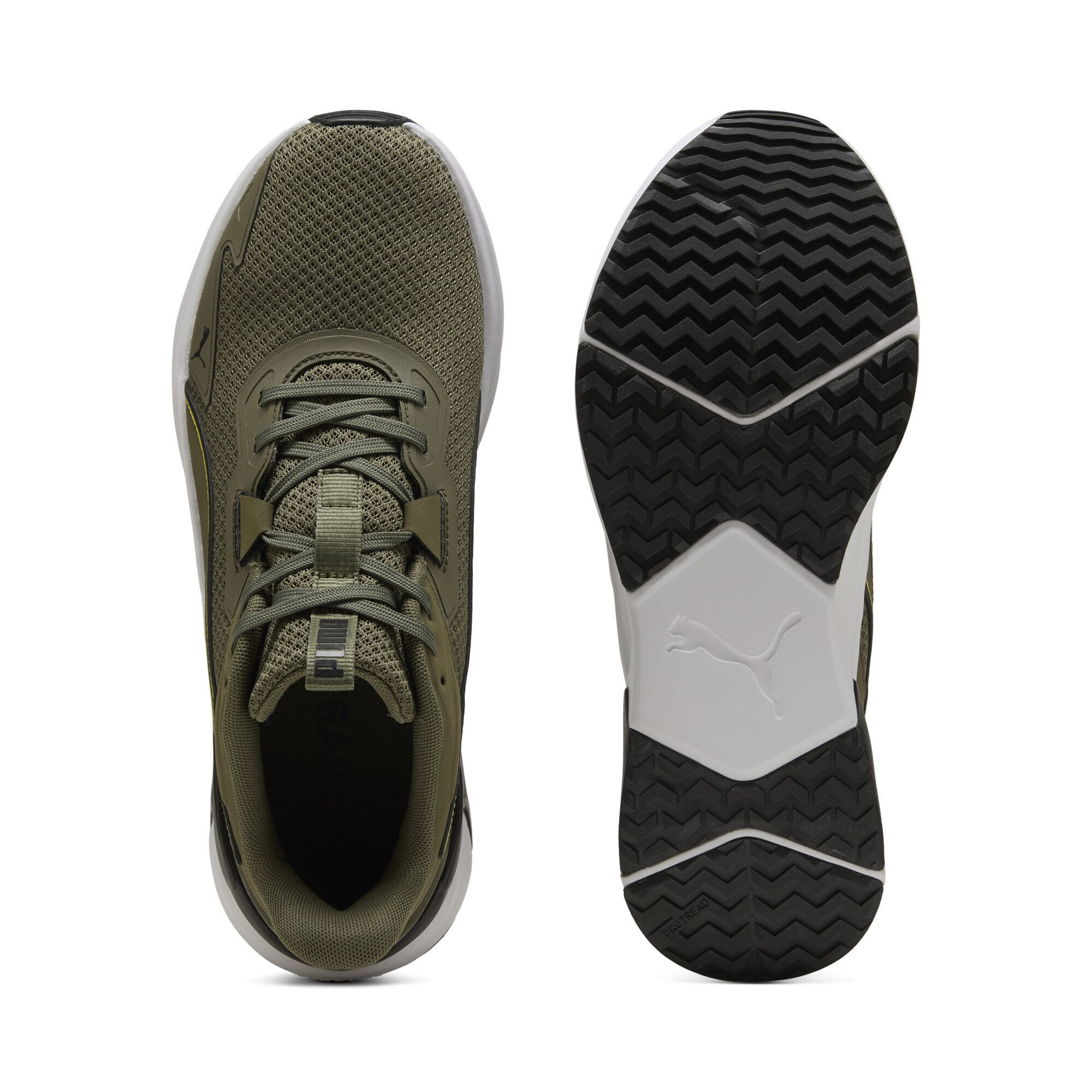 PUMA Disperse XT 4 Trainingsschuhe Erwachsene Trainingsschuh – Bild 4 von 5