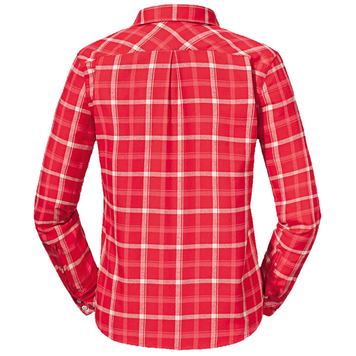 Schöffel Langarmbluse Almkogel Damen Hemd, Dress, Oberteil, Hemdbluse, Ober günstig online kaufen