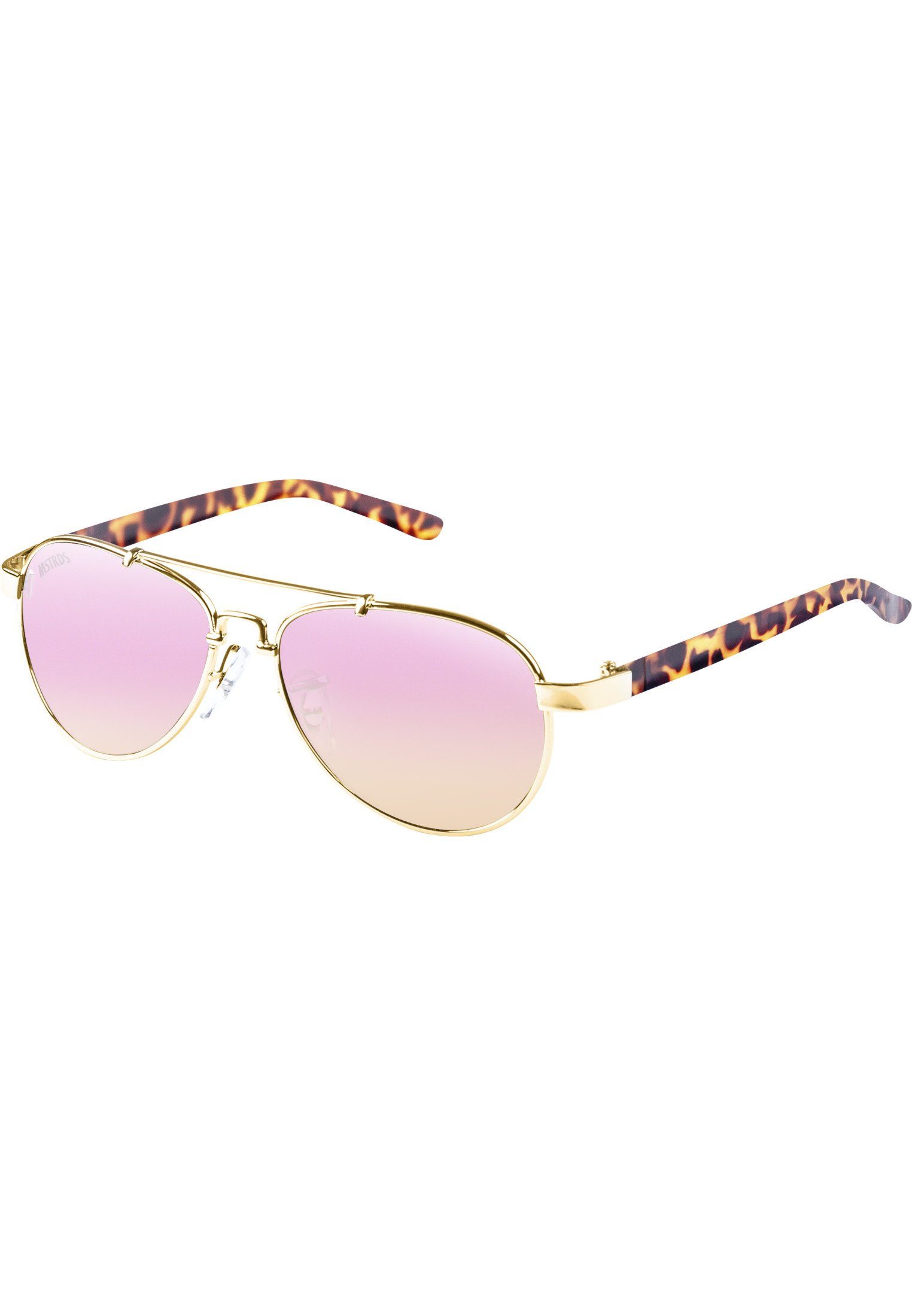 MSTRDS Sonnenbrille Accessoires Mumbo Youth gold/rosé