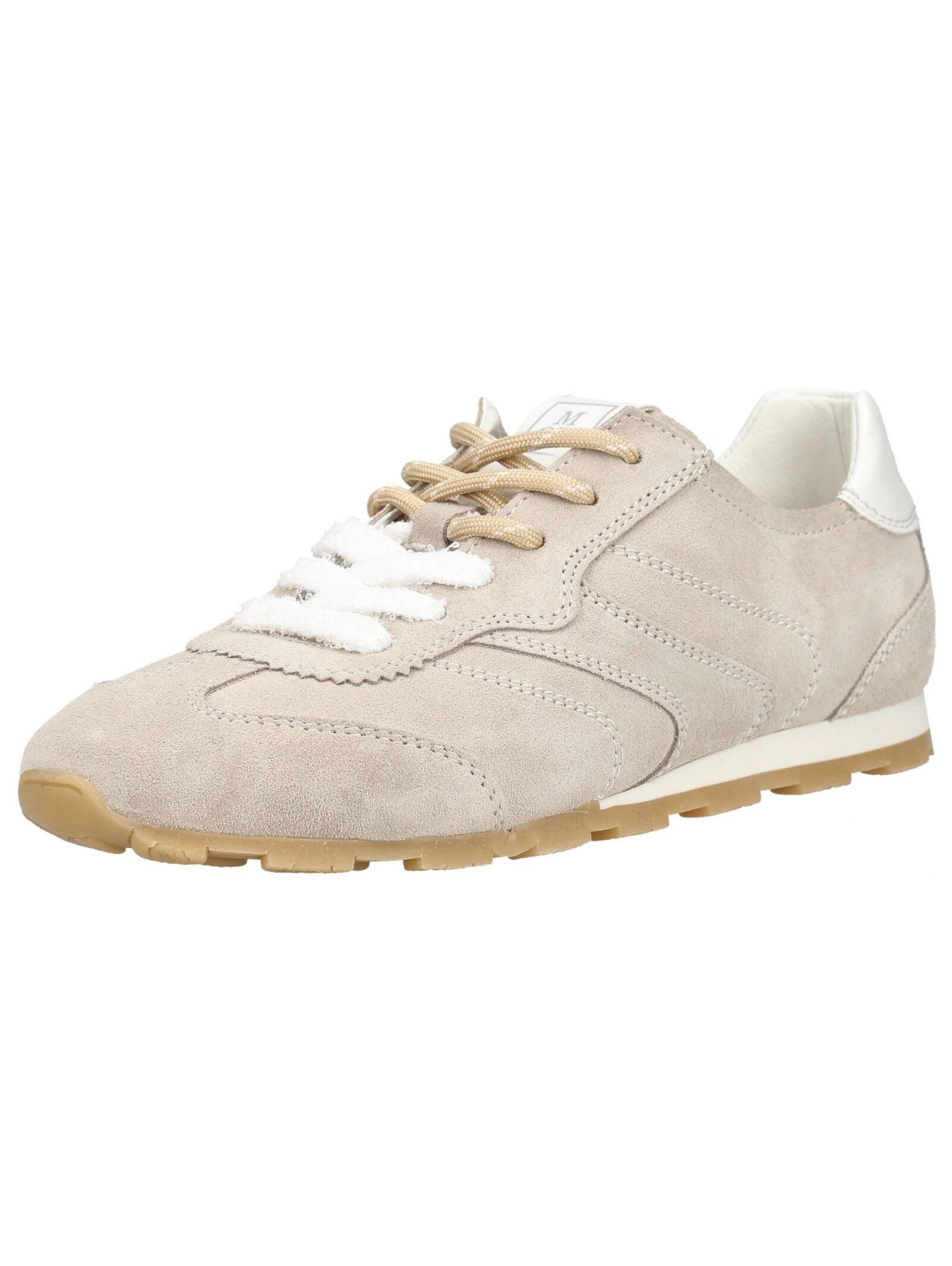Marc O'Polo Marc O'Polo Sneaker Veloursleder Sneaker