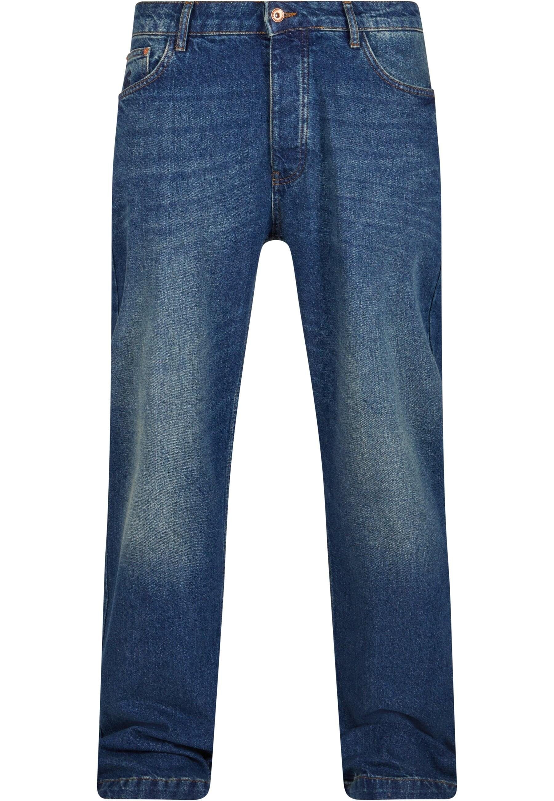 Rocawear Bequeme Jeans Rocawear Herren Rocawear WED Loose Fit Jeans (1-tlg)