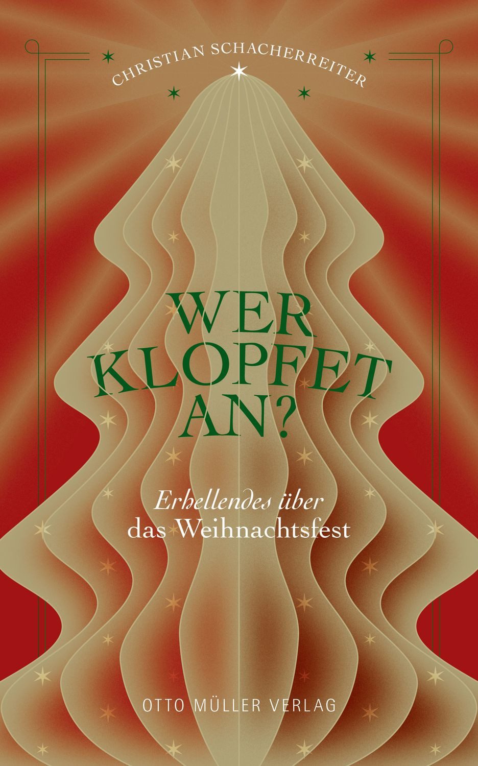Wer klopfet an? / Christian Schacherreiter
