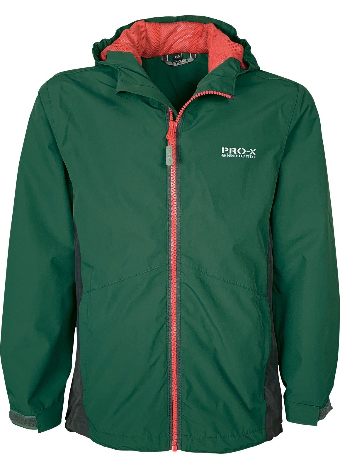 Regenjacke OLOF