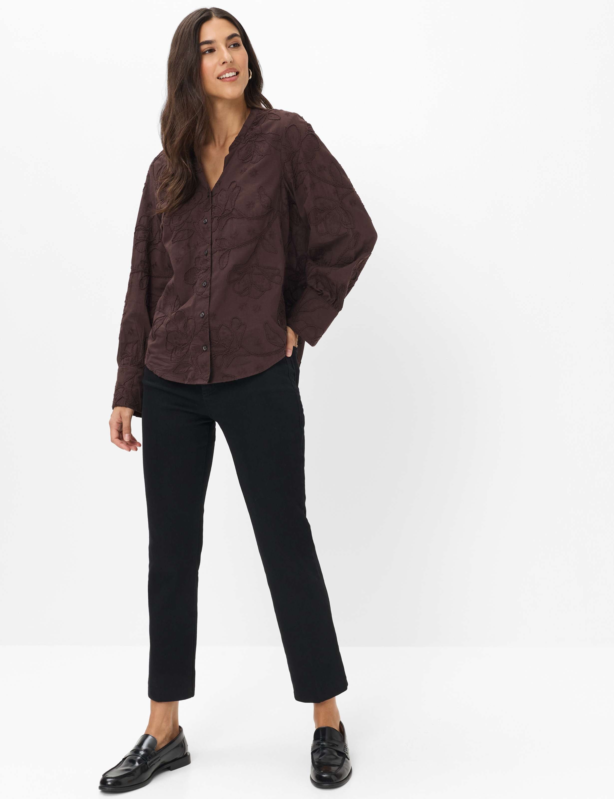 Brax 5-Pocket-Jeans Style MAY S