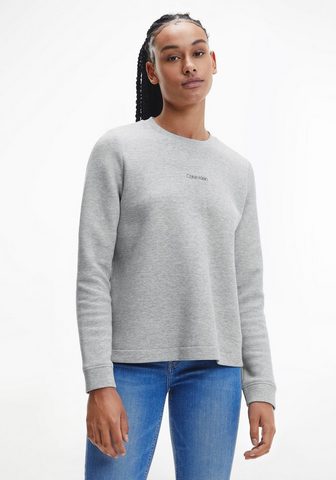 Calvin Klein Sportinio stiliaus megztinis »MINI Mar...