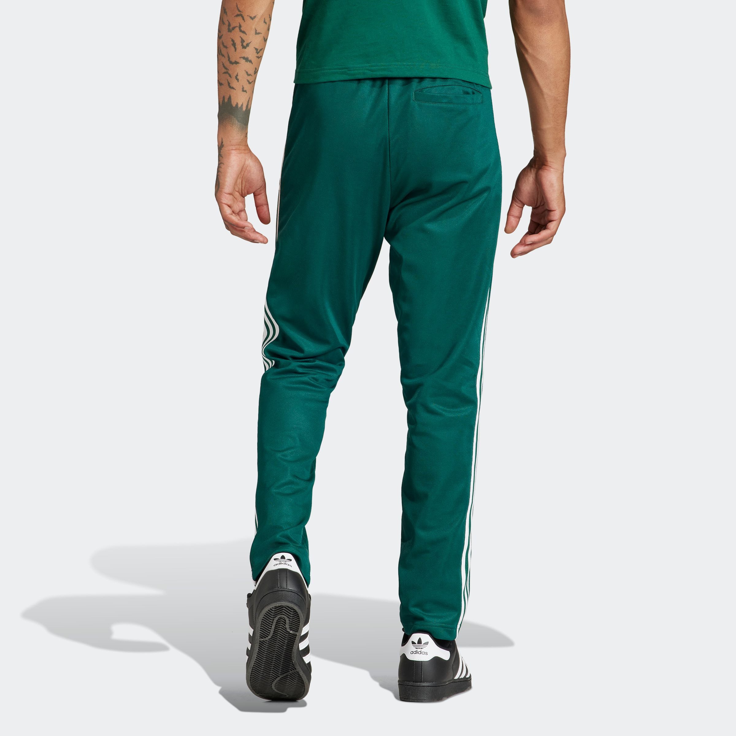 adidas Originals Trainingshose "CLASSIC TP", (1 tlg.) günstig online kaufen