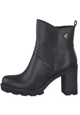 MARCO TOZZI 2-85406-29 001 Black Stiefelette