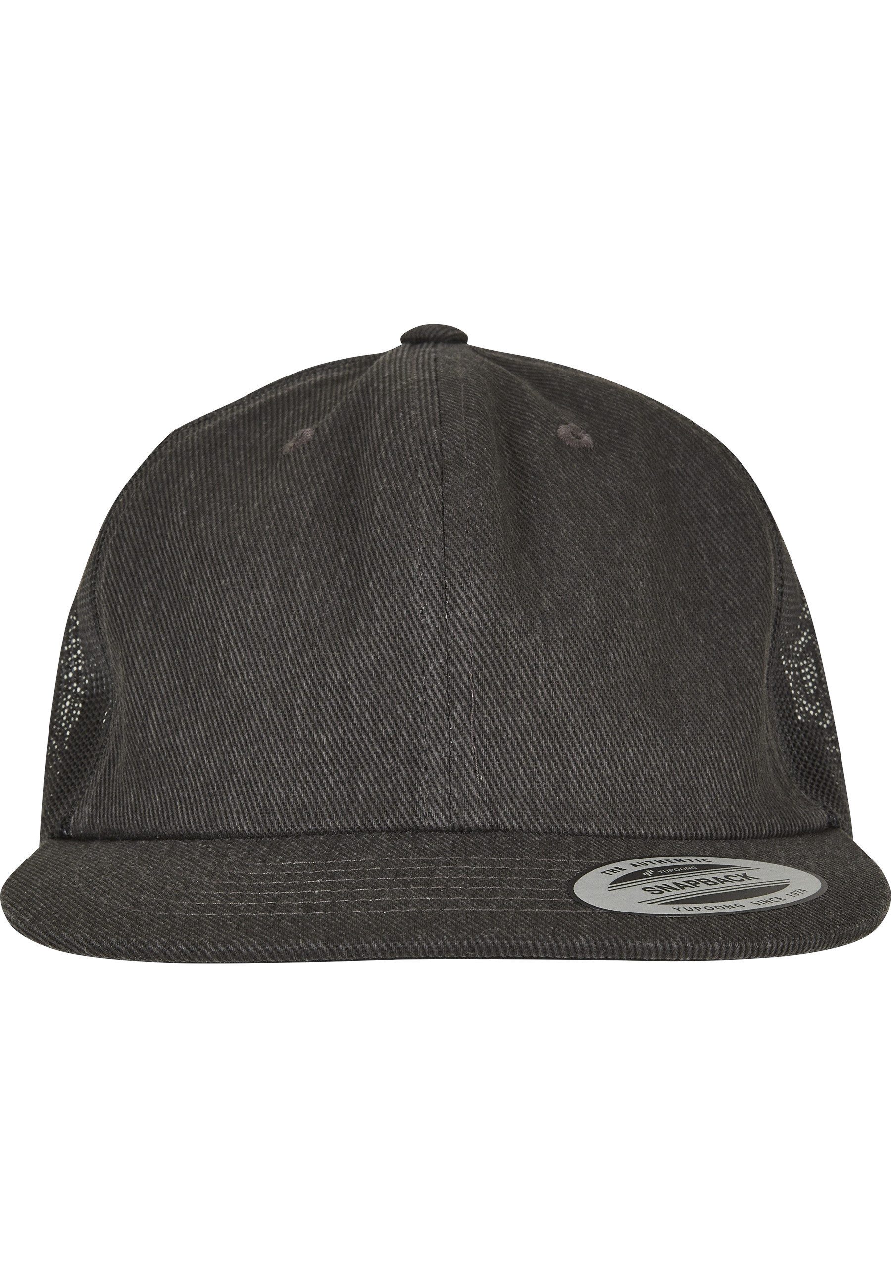 black raw