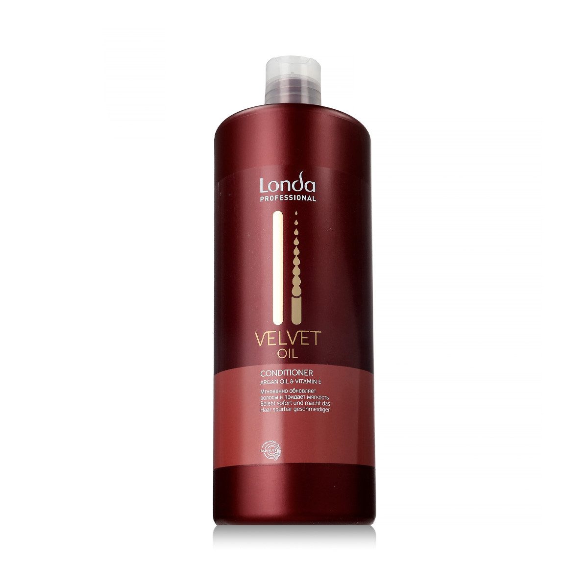 Londa Professional Haarspülung Velvet Oil von Londa Professional