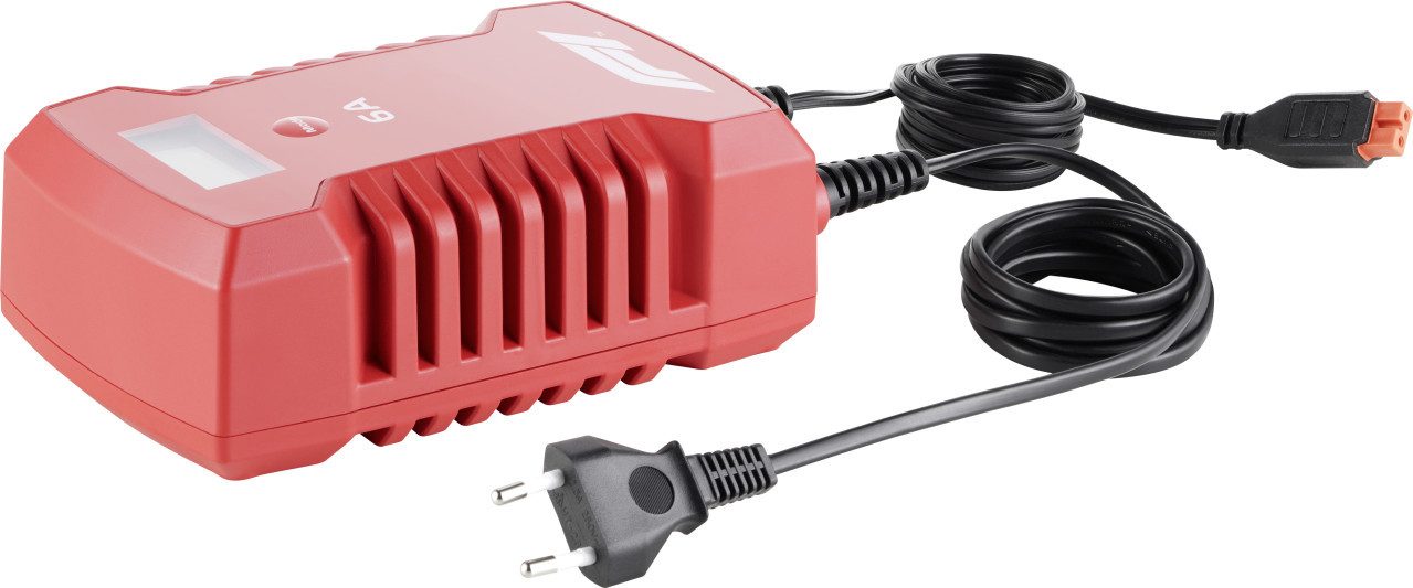 Formula Formula1 Batterieladegerät BC260 6A 6/12V Batterie-Ladegerät