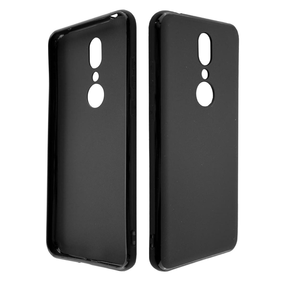 Handyhülle caseroxx TPU Hülle für Sharp Aquos V