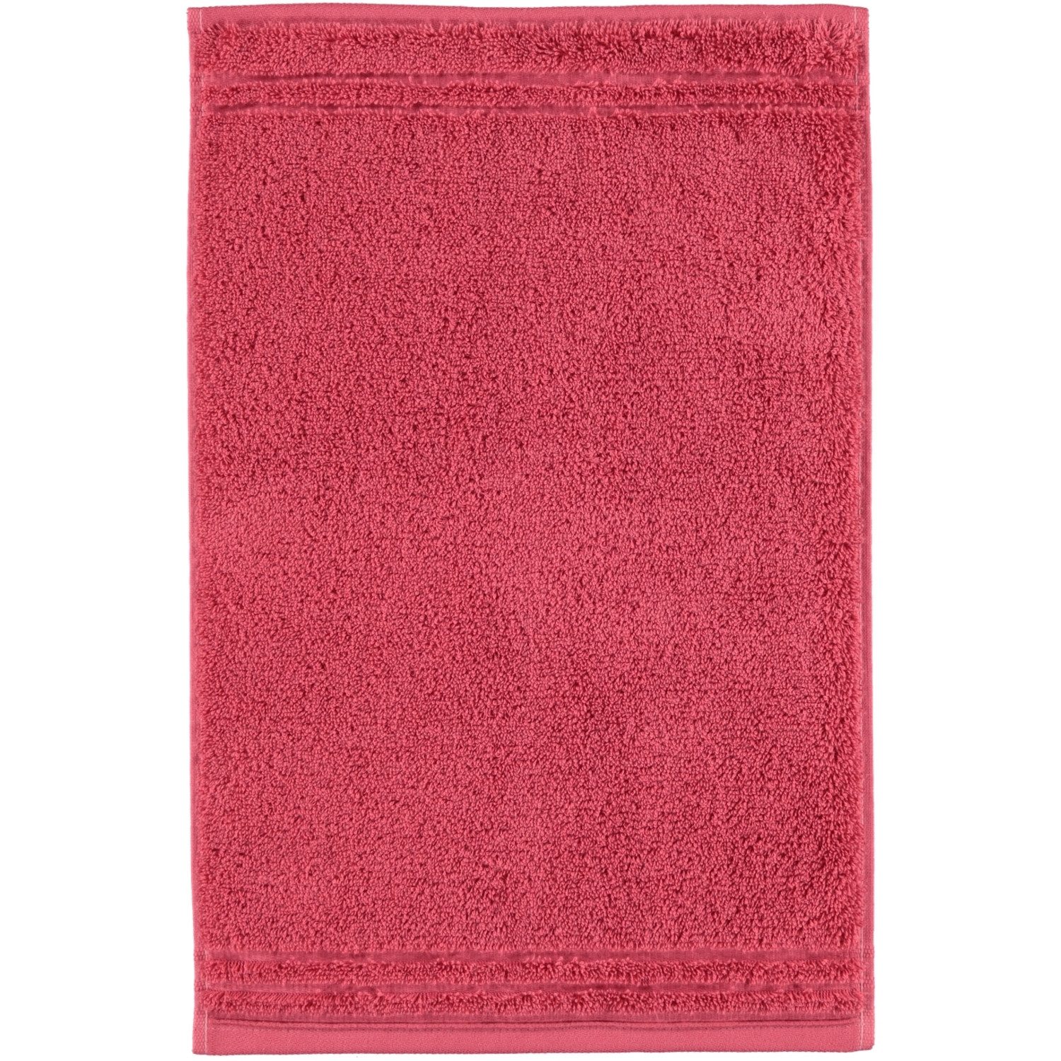 Vossen Handtücher Vienna Style Supersoft, 100% günstig online kaufen