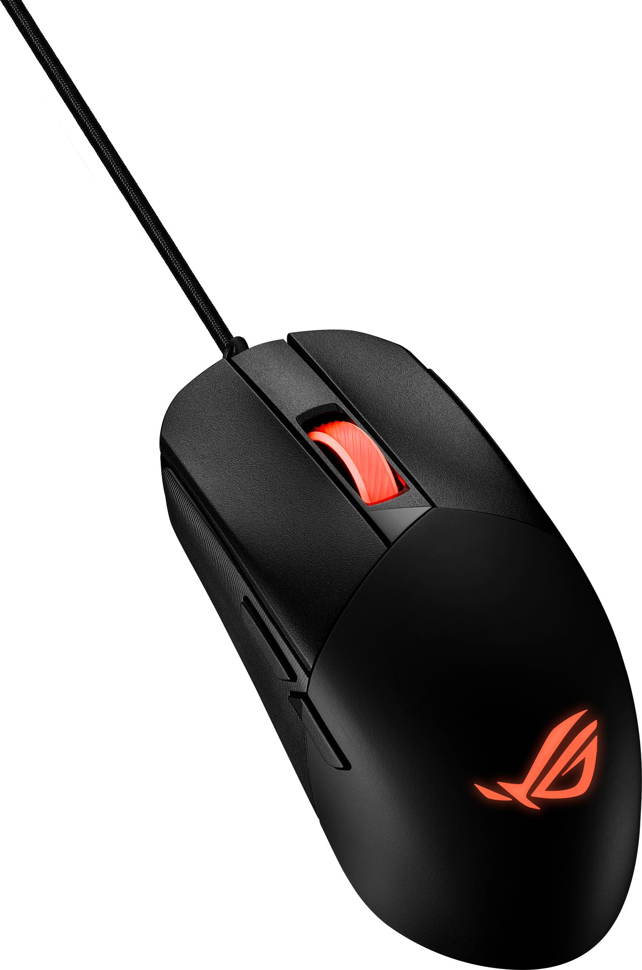ROG Strix Impact III Gaming-Maus