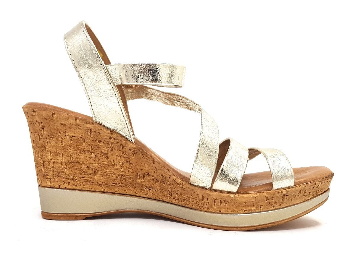 Tamaris Sandalette Plateausandale günstig online kaufen