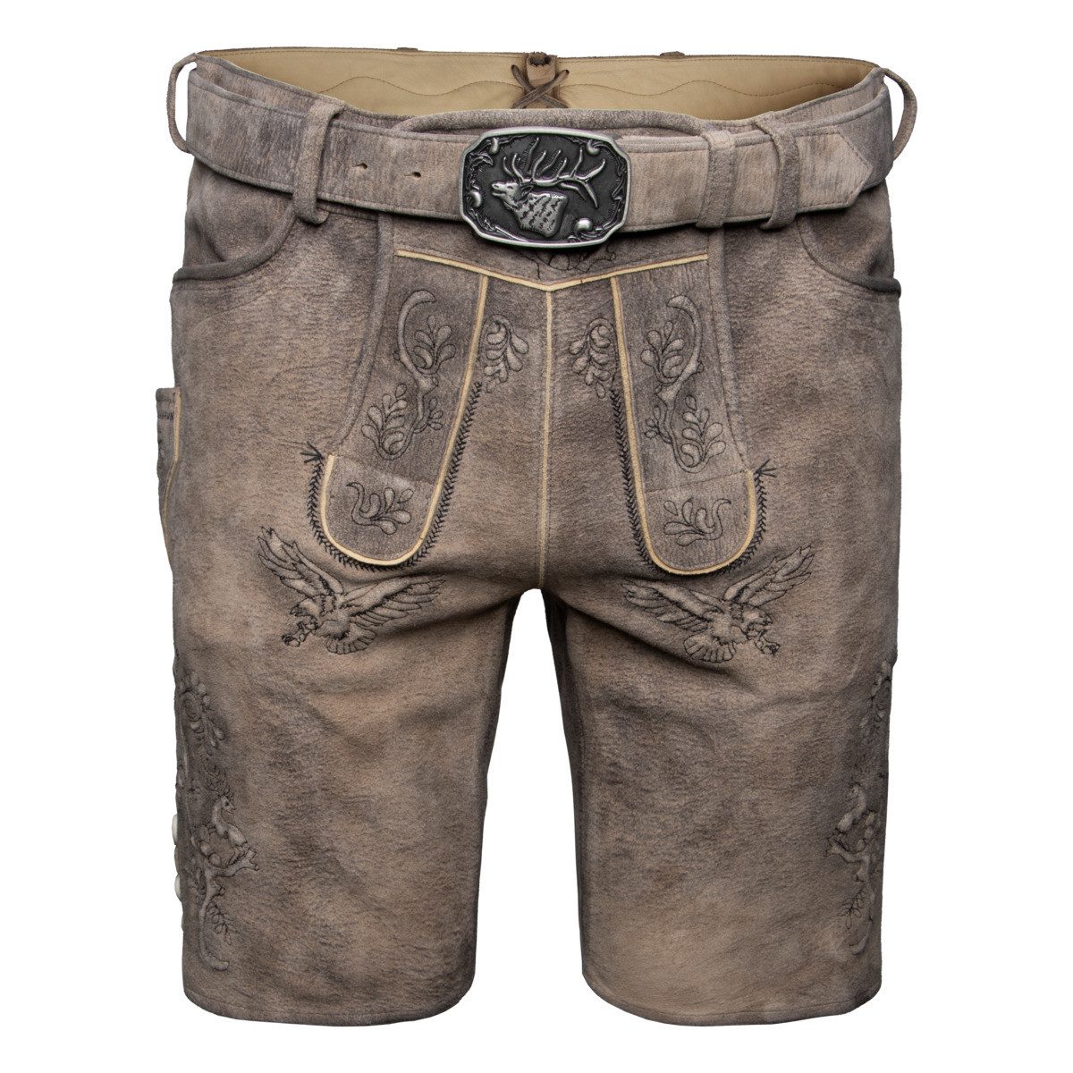 Spieth & Wensky Trachtenlederhose Farchant Herren günstig online kaufen