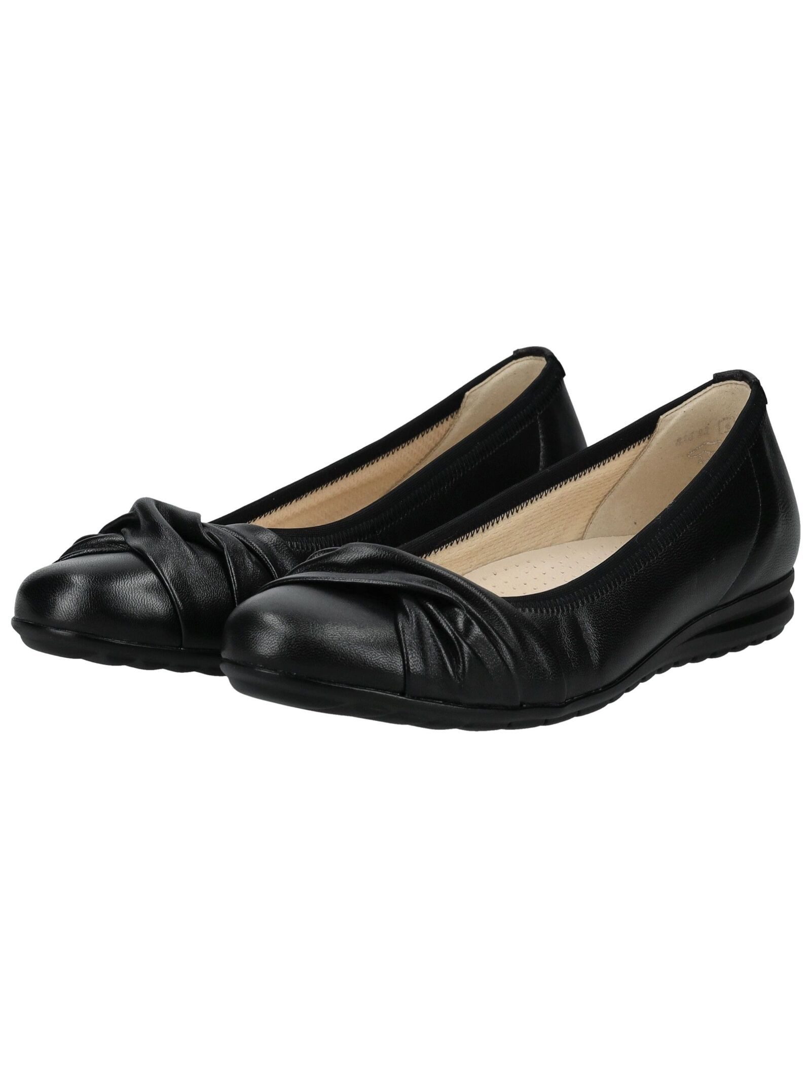Gabor Comfort Gabor Comfort Ballerinas Leder Ballerina – Bild 4 von 5