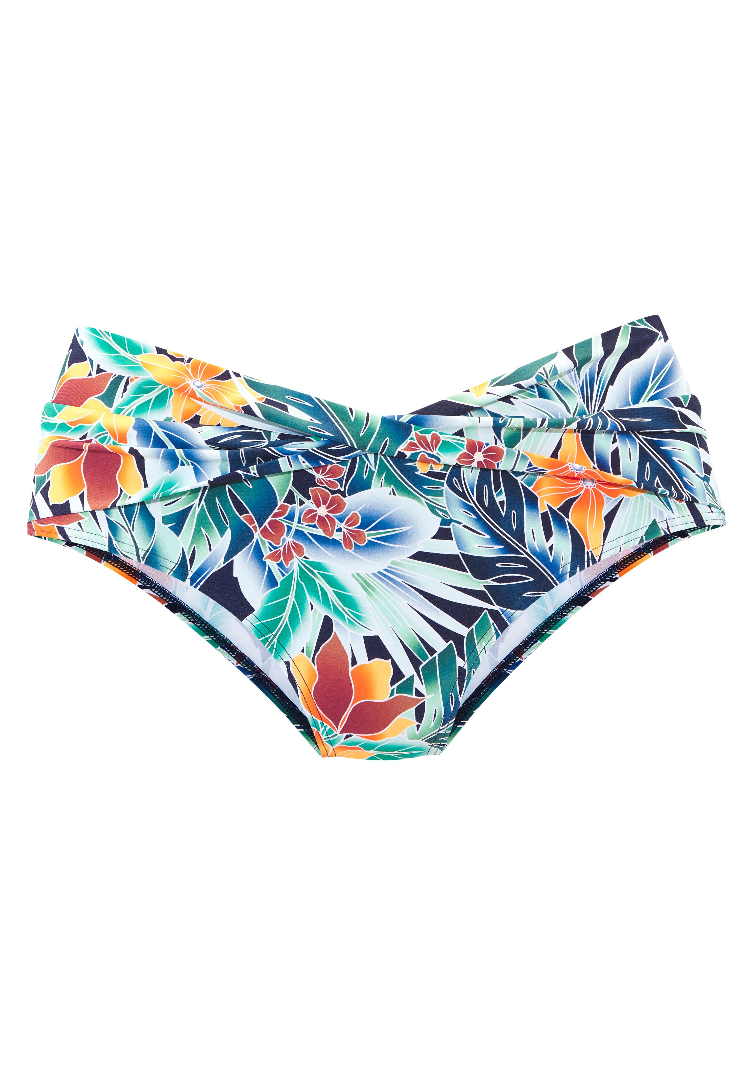 Bikini-Hose