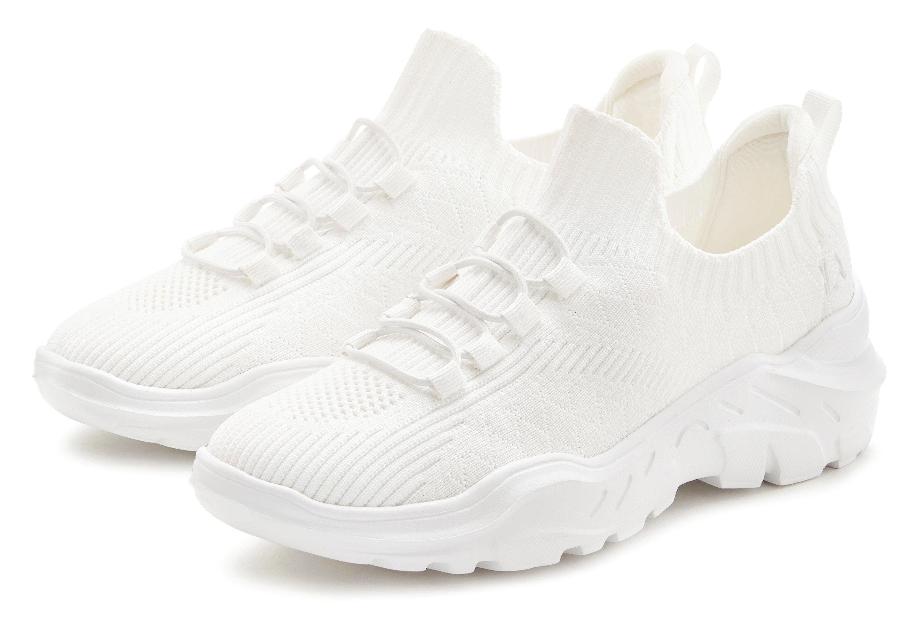 Halbschuh, Freizeitschuh, ultraleicht und bequem, Sneaker