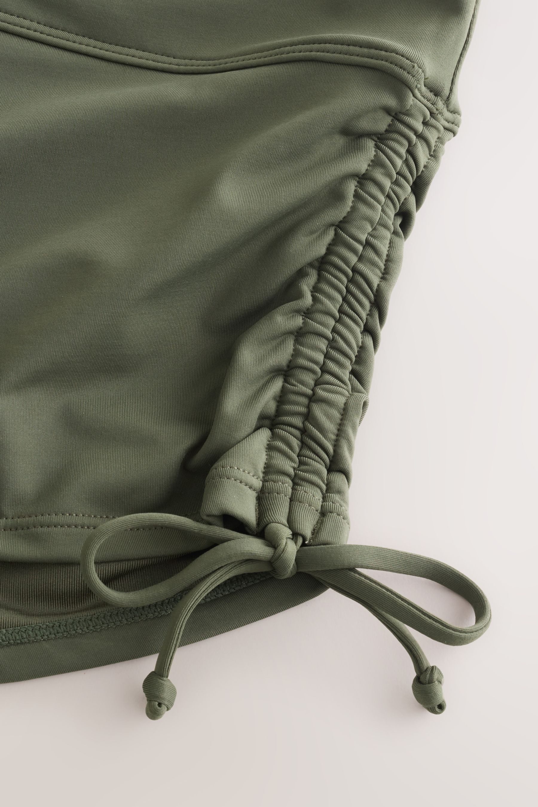 Next Badeshorts Geraffte Badeshorts (1-St) günstig online kaufen
