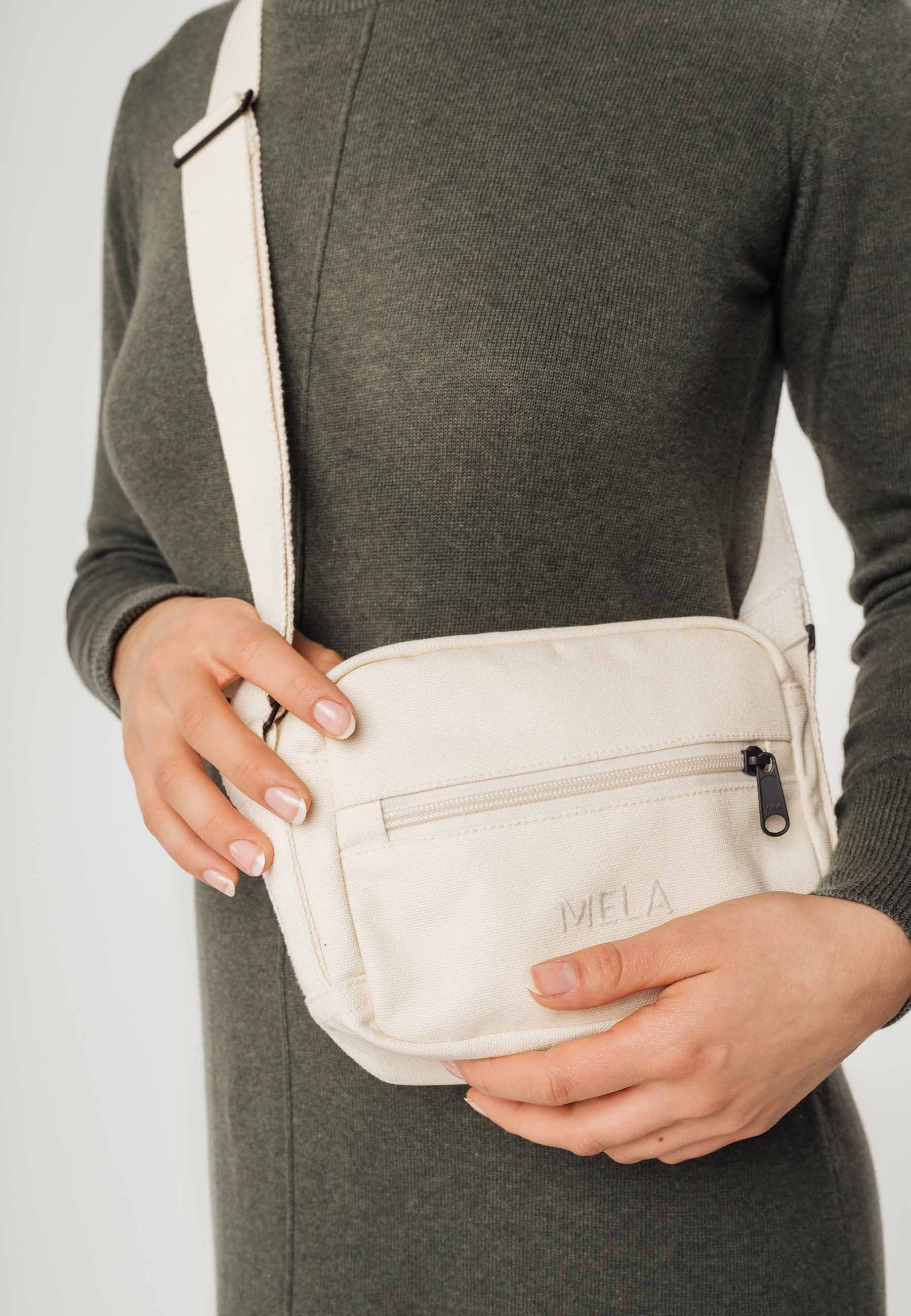 MELA Umhängetasche kleine Umhängetasche PATNI günstig online kaufen