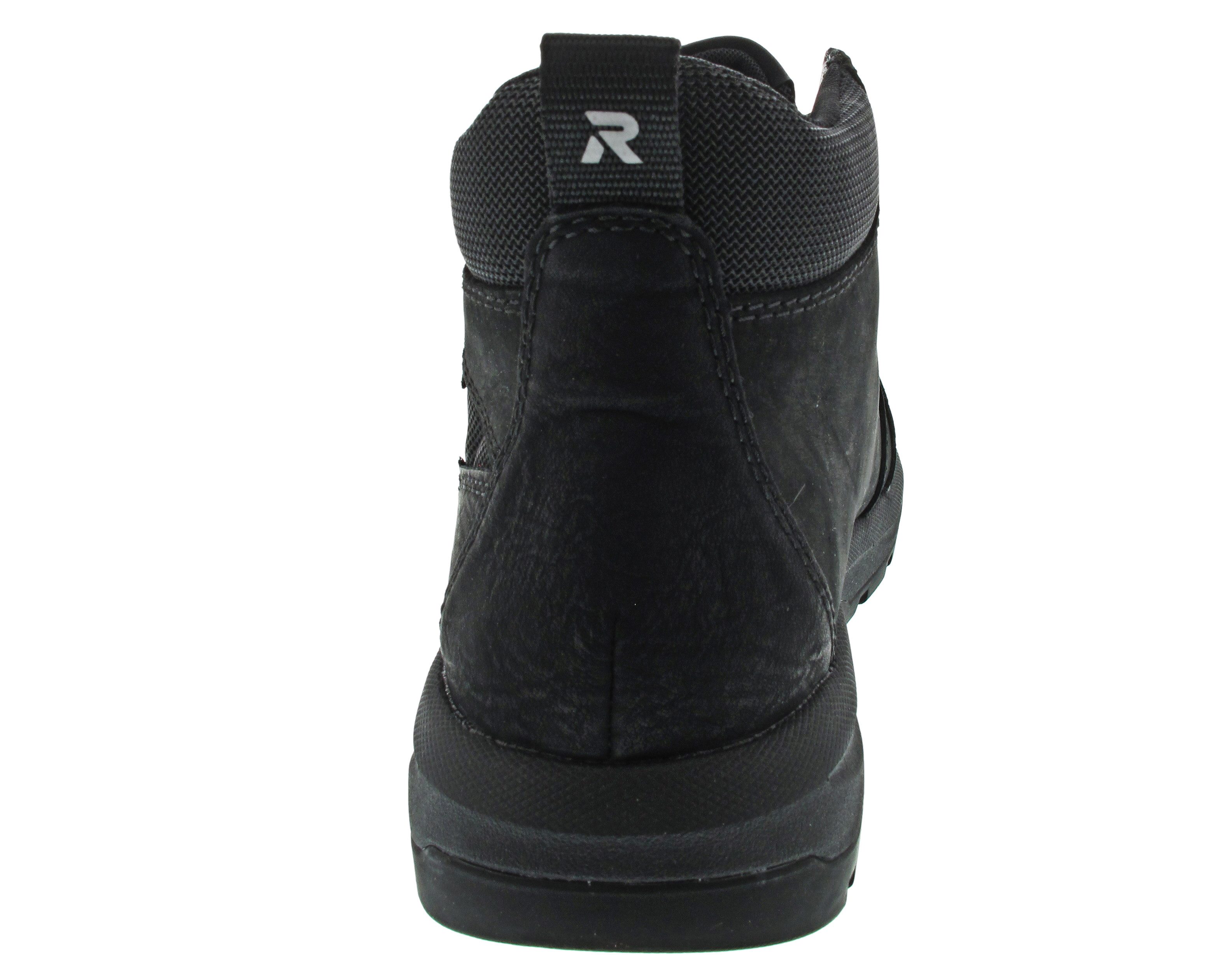 Rieker Winterboots