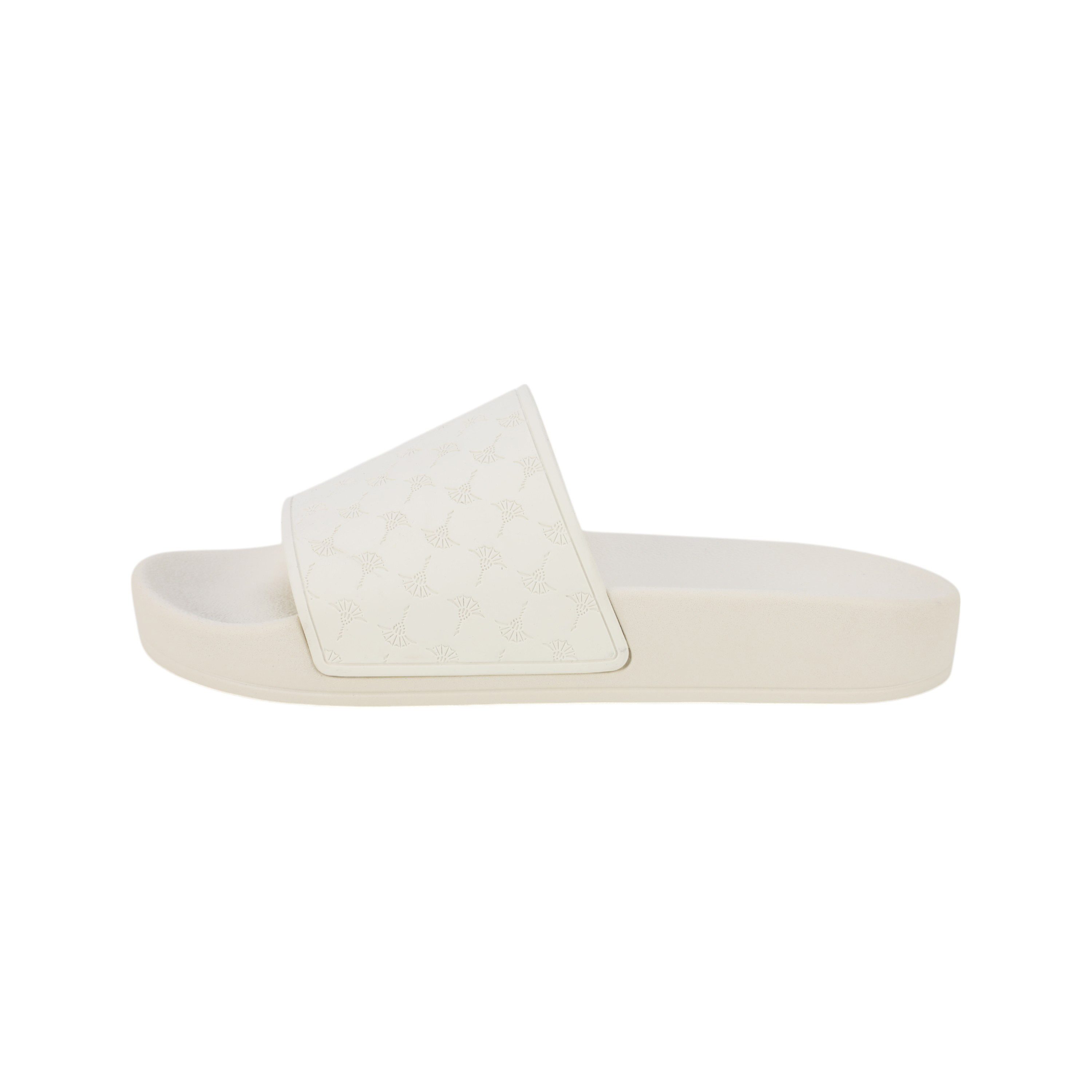 JOOP! Joop - Damen Sandale Stampa Fine Oceano Sandale