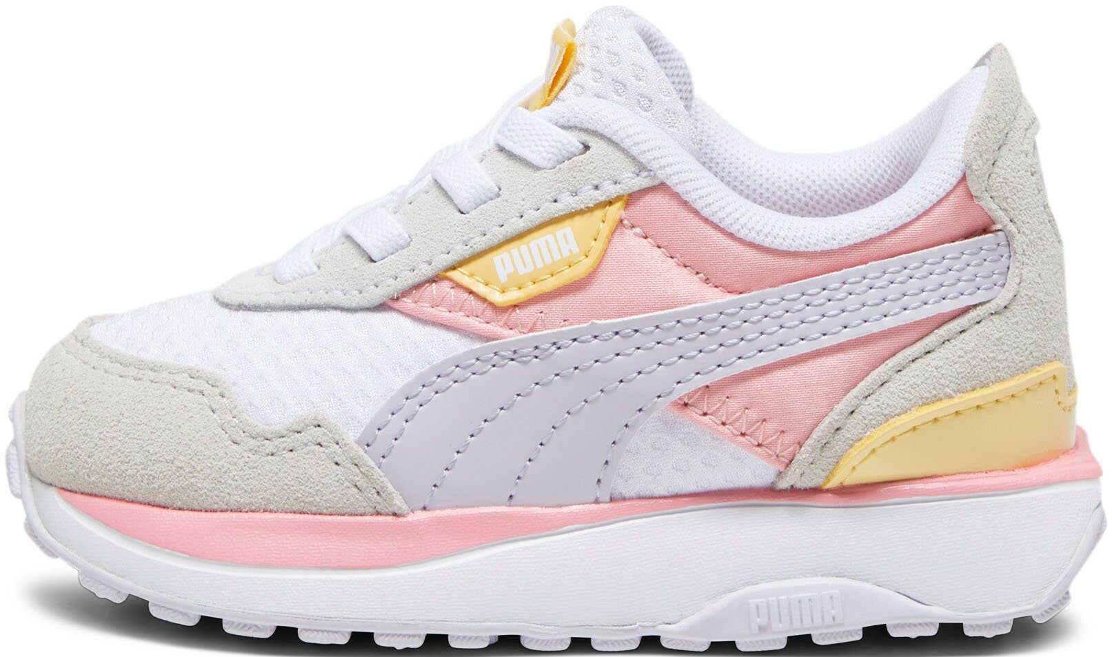 CRUISE INF Sneaker PEONY PUMA AC RIDER