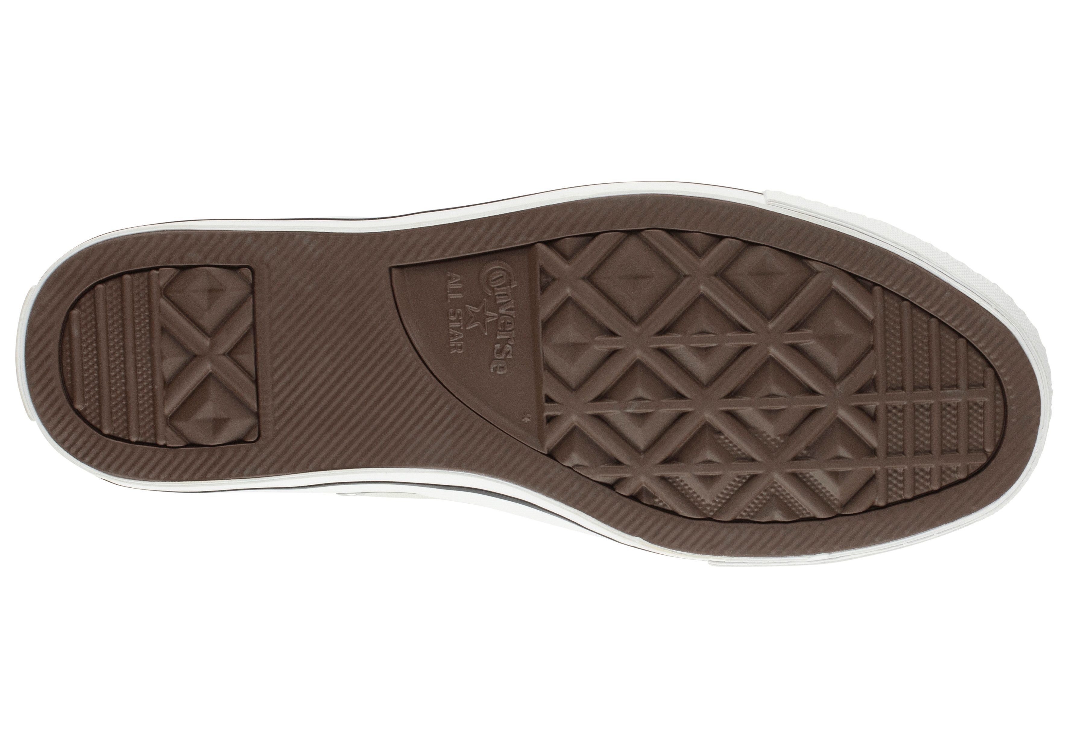 Converse CHUCK TAYLOR ALL STAR MALDEN STREET Sneaker