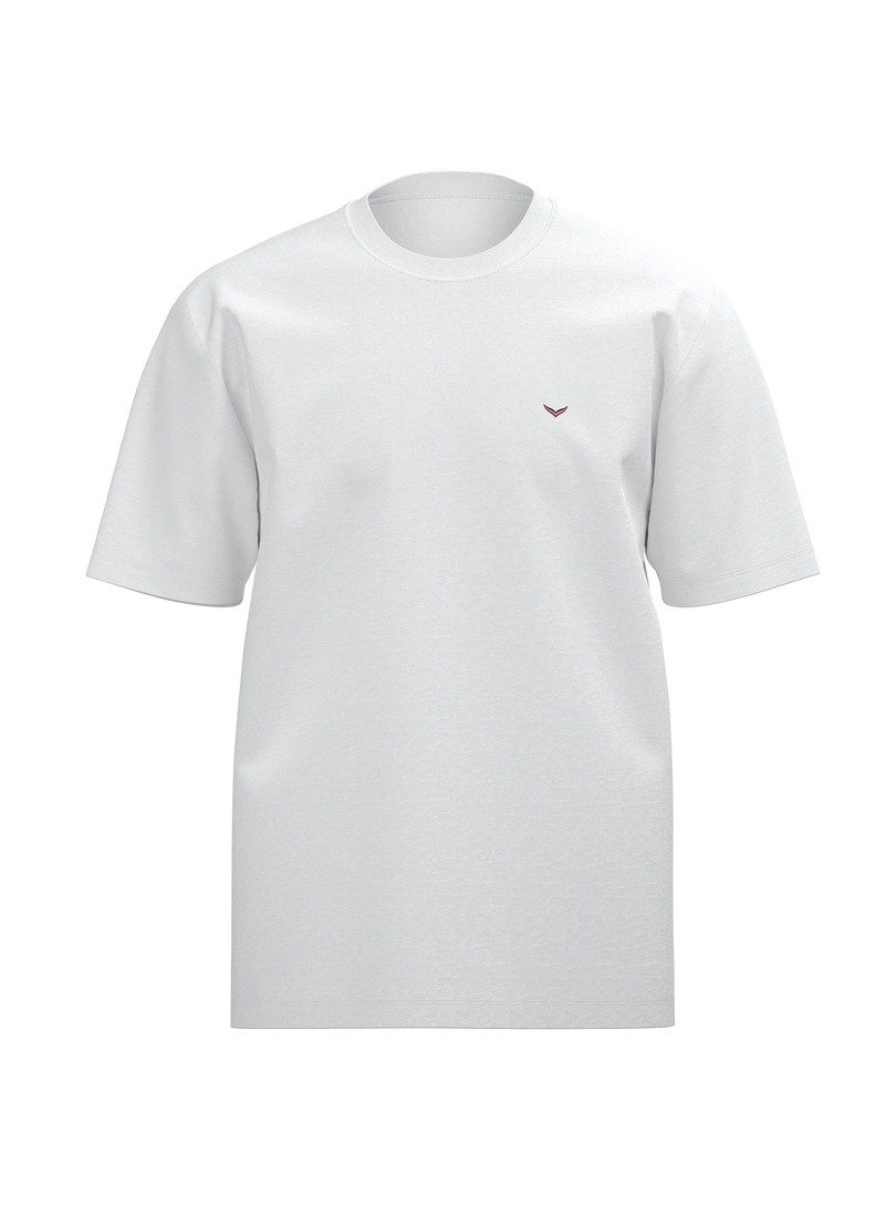 Trigema T-Shirt TRIGEMA Classic Tee (1-tlg)