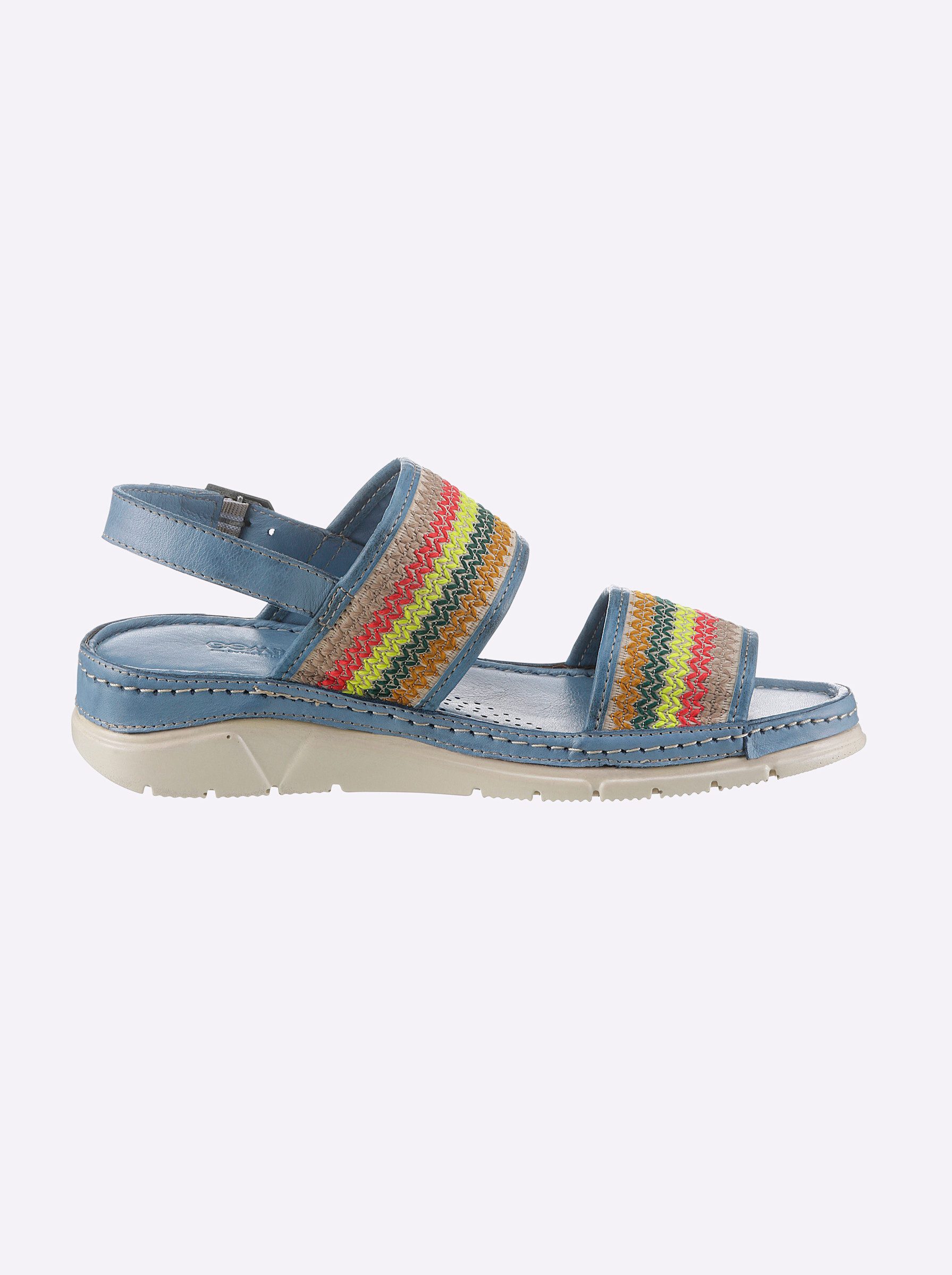 Gemini Sandale Sandalette