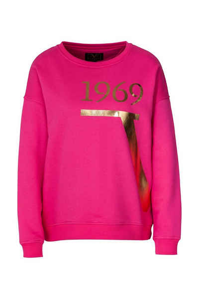 19V69 Italia by Versace Sweater Benita-032