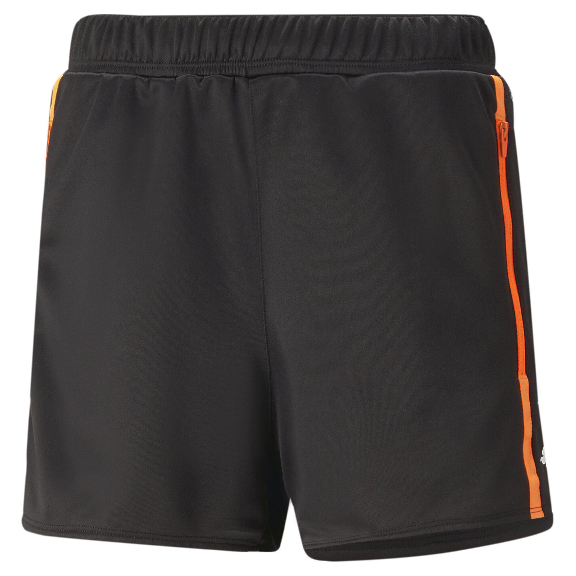 PUMA Sporthose individualBLAZE Fußball Shorts Damen