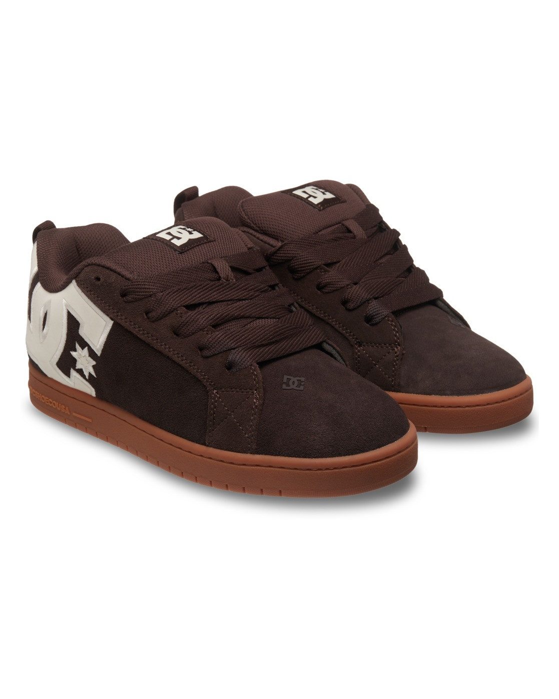 DC Shoes Court Graffik Sneaker günstig online kaufen