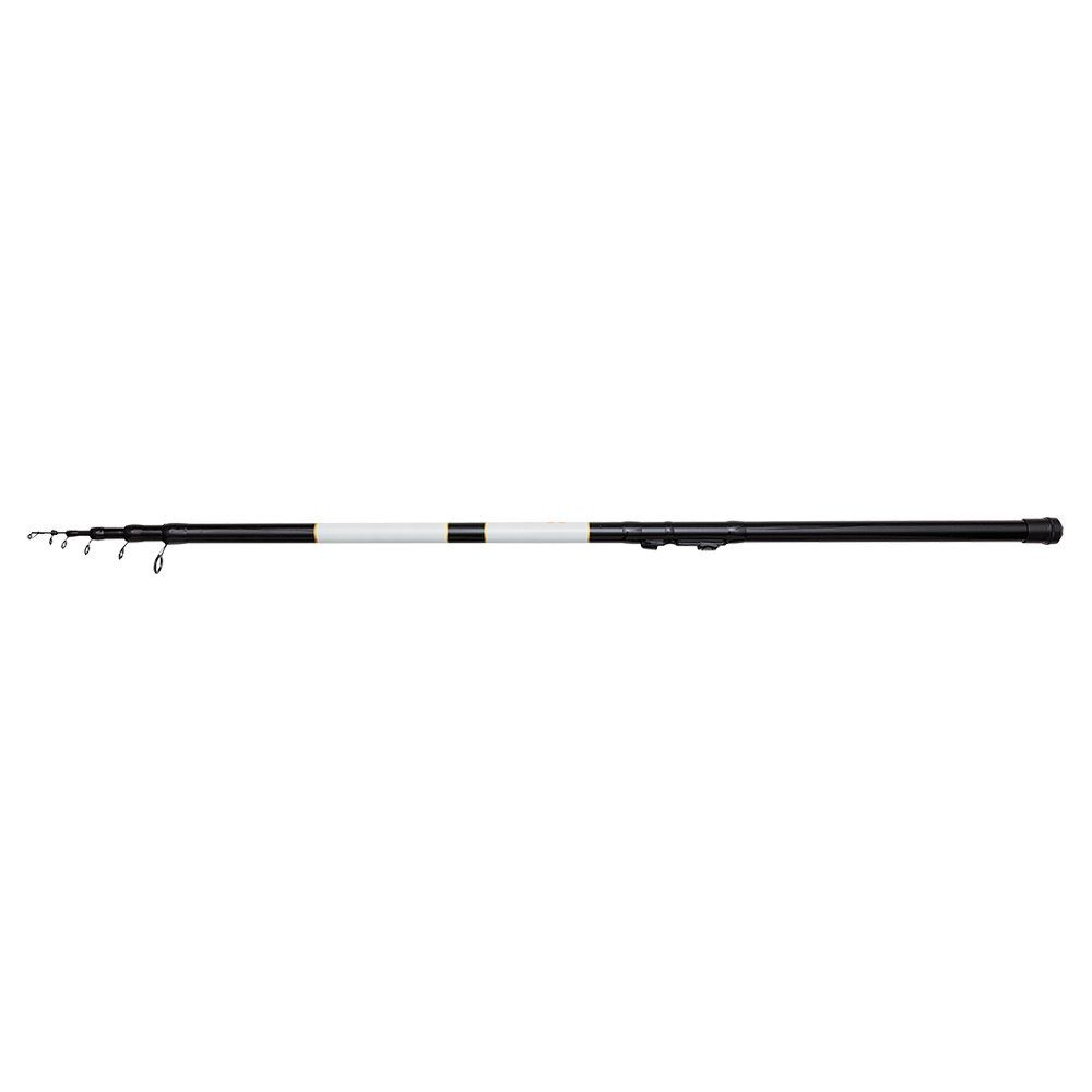 DAM Fishing Bologneserute Base-X Bolo 13'1'' / 4,00m 5,00m 5-25g Bologneserute Telerute Bolorute