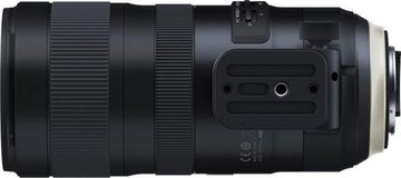 Tamron SP 70-200mm 2,8 Di VC USD G2 für Nikon D (und Z) passendes Objektiv