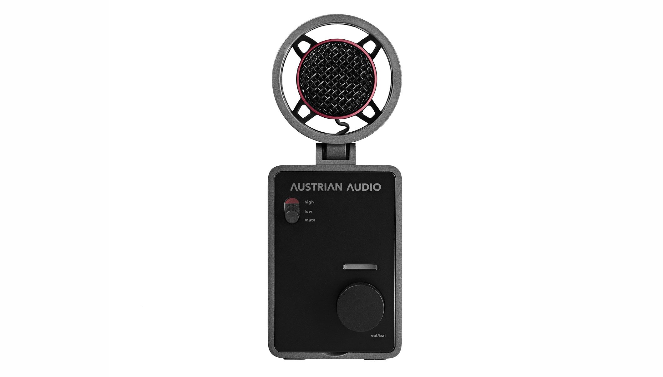 Austrian Audio Austrian Audio MiCreator Studio HiFi-Kopfhörer