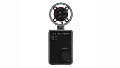 Austrian Audio Austrian Audio MiCreator Studio Hi-Fi навушники