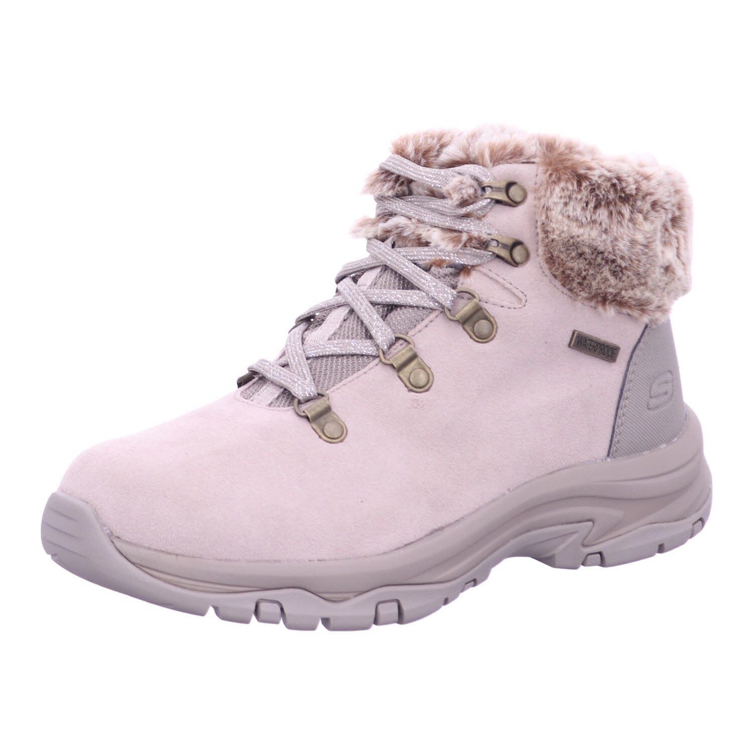 Skechers Winterstiefelette günstig online kaufen