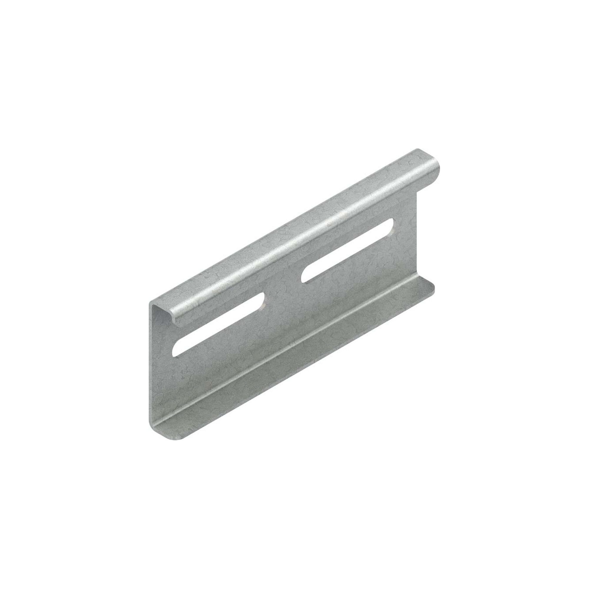 Contorion Koax-Kabelverbinder Niedax Stoßverbinder 60mm KSV 60 S