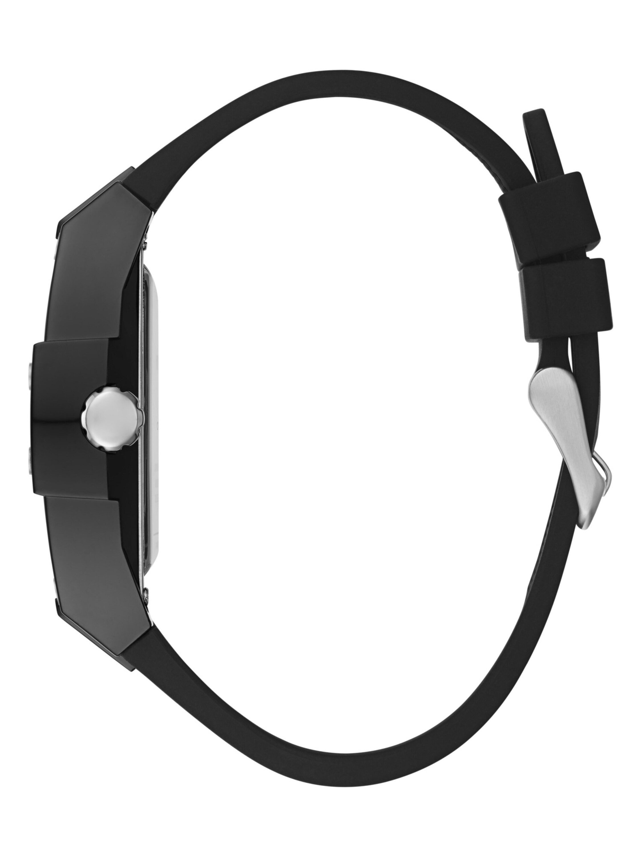 Guess Funk-Multifunktionsuhr PHOENIX, (1-tlg) günstig online kaufen